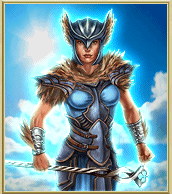 Aelous' Aerial Freedom