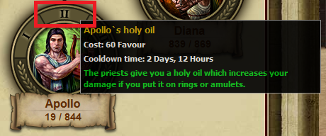 Neptune's Fluid Might bonus 1