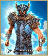 Aeolis' Aerial Freedom male