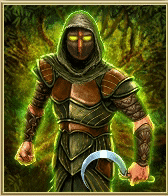 Juno's Breath of Life male