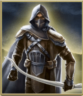 Mercurius' Robber's Garments Mercurius' Robber's Garments