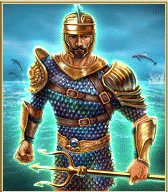 Neptune's Fluid Might male