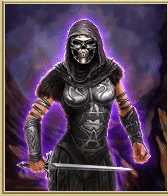 Pluto's Deadly Mist female