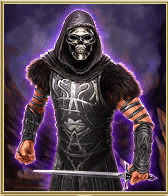 Pluto's Deadly Mist male