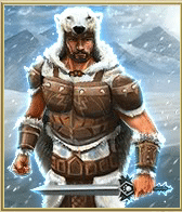 Saturn's Winter Garment male Saturn's Winter Garment male