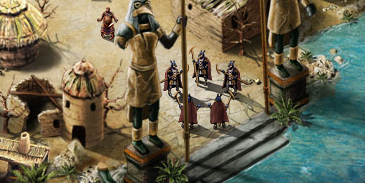 In the Heart of Decay In the Heart of Decay