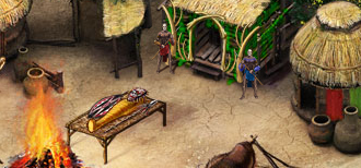 Sasama's last journey Sasama's last journey