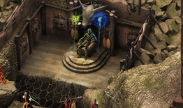 Temple of Perdition Temple of Perdition