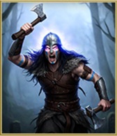 Mad Berserker