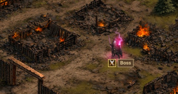 Mad Berserker