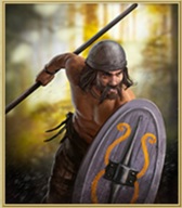 Axe Thrower