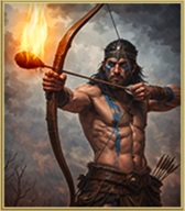 Inferno Archer