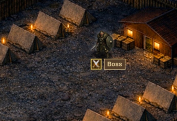 Inferno Archer stats