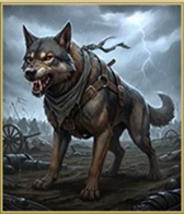 War Hound
