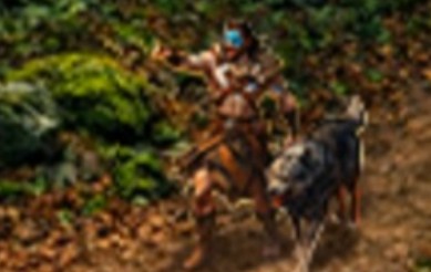 Forest Ambush