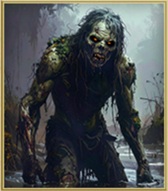 Drowned Corpse