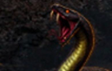 Marshes of Death
