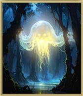 Will o’ the Wisp