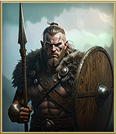 Ambush Javelin Thrower