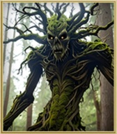 Sylvan Guardian