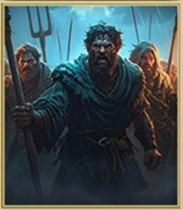 Angry Mob