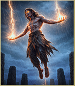 Jago, Avatar of Antenociticus