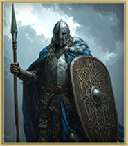 Keeper of the Ritual