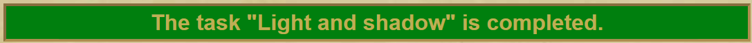 Quest 5 completed Quest 5 completed