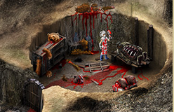 Mysterious Laboratory