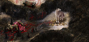 Gioll Passage Gioll Passage