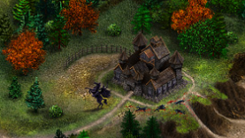 Gustavos Country House Gustavos Country House