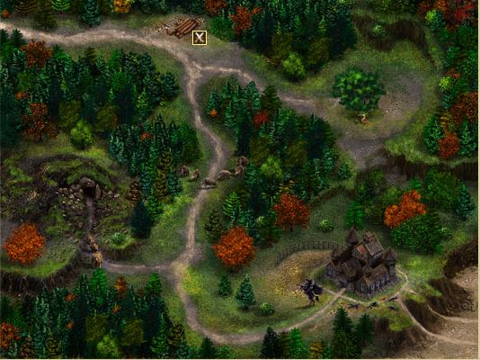 Gustavos Country House