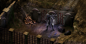 Hidden Grave Hidden Grave