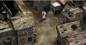 On the Run Overview On the Run Overview