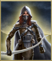 Mercurius' Robber's Garments Female Mercurius' Robber's Garments Female