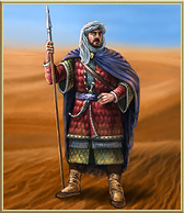 War Against The Numidians War Against The Numidians