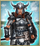 Bubona's Bull Armour Female Bubona's Bull Armour Female