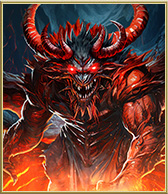 Lord Maldark, Tormentor of Souls