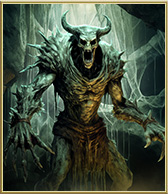The Defiled Exiles