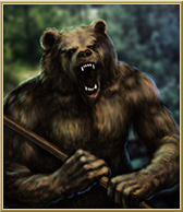 Werebear