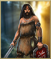 Barbarian