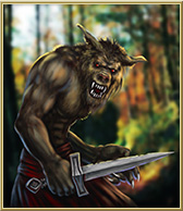 Werewolf Werewolf