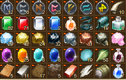 Forging goods Forging goods