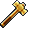 Gold Smith's Hammer of Urgency