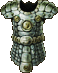 Crocodile Plate Armour