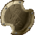 Round shield