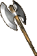 Broad Axe
