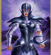 Dis Pater Hard costume Female Dis Pater Hard costume Female